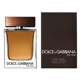  The One Pour Homme - Eau de Toilette