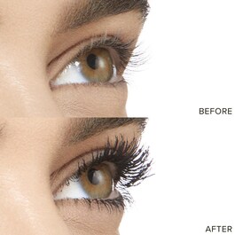Better Than Sex Mascara Deluxe - Mini mascara pentru volum