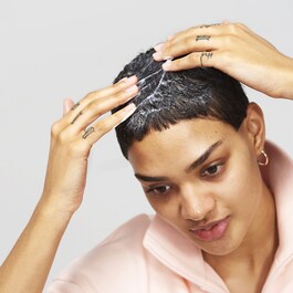 Hair Sleeping Mask - Masca de par pentru noapte