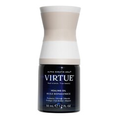 Healing Oil - Ulei reparator pentru stralucire, VIRTUE
