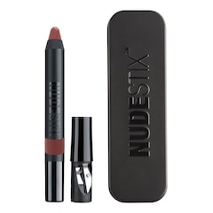 Gel Color Lip and Cheek Balm - Balsam pentru buze si obraji, Nudestix