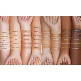 Luminous Matte #FAUXFILTER - Fond de ten