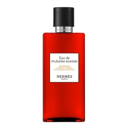 Eau de Rhubarbe écarlate Gel parfumé douche et bain