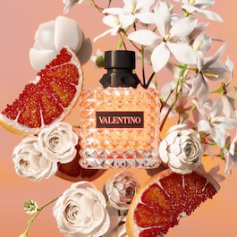 Born in Roma Coral Fantasy Donna - Eau de Parfum 