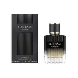 L'Homme - Apa de Parfum- refillable