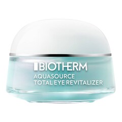 Aquasource Total Eye Revitalizer - Crema de ochi impotriva cearcanelor, Biotherm