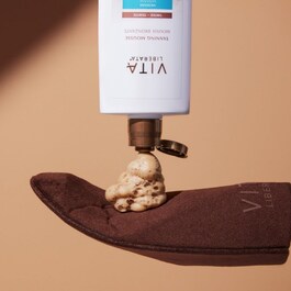 Clear Tanning Mousse - Spuma autobronzanta