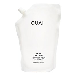Body Cleanser Refill - Rezerva gel de curatare pentru corp