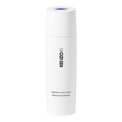 Kenzoki Hydratation Flow - Serum hidratant pentru calmarea pielii, KENZOKI