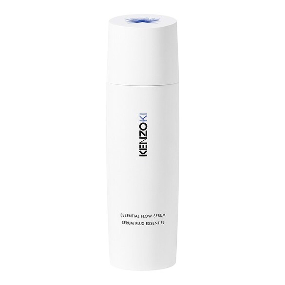Kenzoki Hydratation Flow - Serum hidratant pentru calmarea pielii, KENZOKI