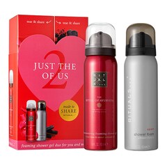 Beauty to Go - Set, RITUALS