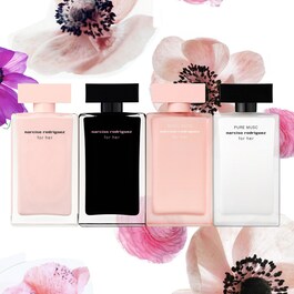 For Her -  Set cadou Eau de Toilette