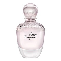 Amo Ferragamo - Eau de Parfum, SALVATORE FERRAGAMO
