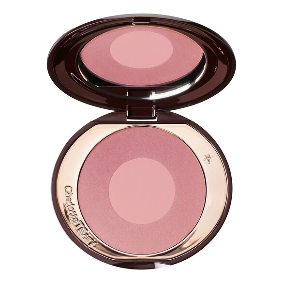 Cheek to Chic Swish & Pop Rouge, CHARLOTTE TILBURY