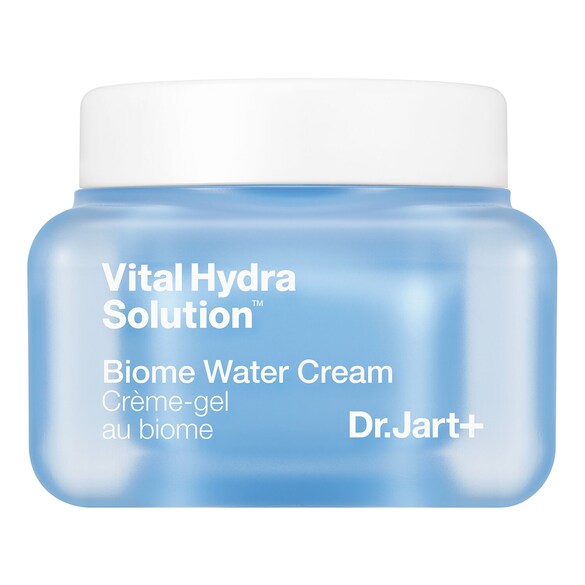 Vital Hydra Solution - Crema hidratanta pentru ten cu textura lejera, Dr.Jart+