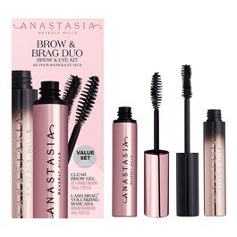 Brow & Brag Duo - Set machiaj ochi si sprancene