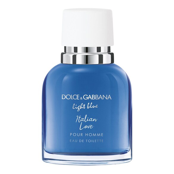 Light Blue Italian Love Pour Homme - Eau de Toilette, Dolce & Gabbana