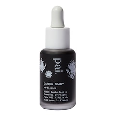 Carbon Star Detoxifying Overnight Face Oil - Serum pentru fata, Pai