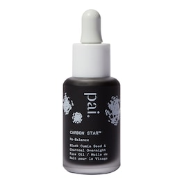 Carbon Star Detoxifying Overnight Face Oil - Serum pentru fata