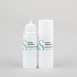 Moisturizing Booster - Ser hidratant pentru fata
