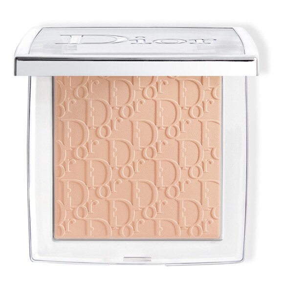 Face and Body Powder-No-Powder - Pudra pentru fata, DIOR BACKSTAGE