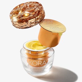 Noni Glow - Ulei lejer si hranitor pentru corp