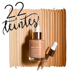 Skin Illusion Natural Hydrating Foundation - Fond de ten