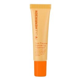 Pout Preserve Lip Treatment - Tratament hidratant pentru buze