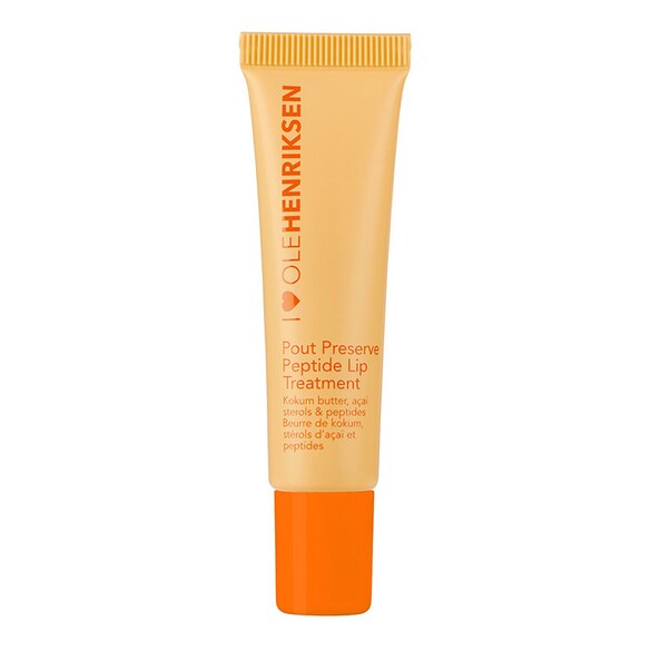 Pout Preserve Lip Treatment - Tratament hidratant pentru buze, Ole Henriksen