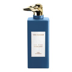 LE VIE DI MILANO Alba Sui Navigli - Eau de Parfum, TRUSSARDI