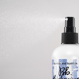 Bb. Thickening Spray - Volume thickening Primer-spray baza de par pentru volum