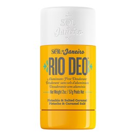 Rio Deo 62 Refillable Deodorant - Deodorant reincarcabil