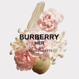Burberry Her - Eau de Toilette for Women
