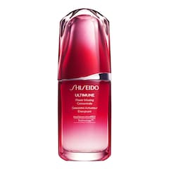Ultimune Power Infusing Concentrate - Serum dubla tehnologie anti-imbatranire, Shiseido