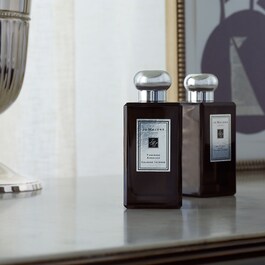 Intense Tuberose Angelica - Eau de Cologne