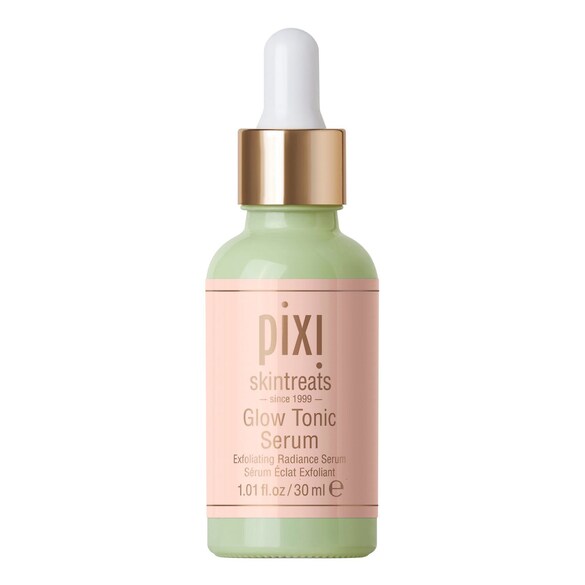 Glow Tonic Serum - Serum tonic de iluminare, Pixi
