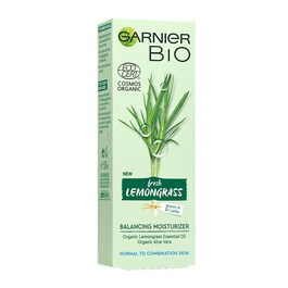 BIO LEMONGRASS CREAM
