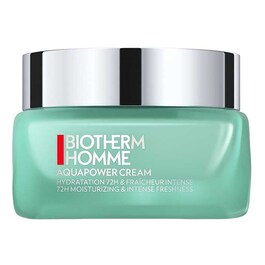 Aquapower 72h Concentrated Glacial Hydrator - Gel crema pentru hidratare