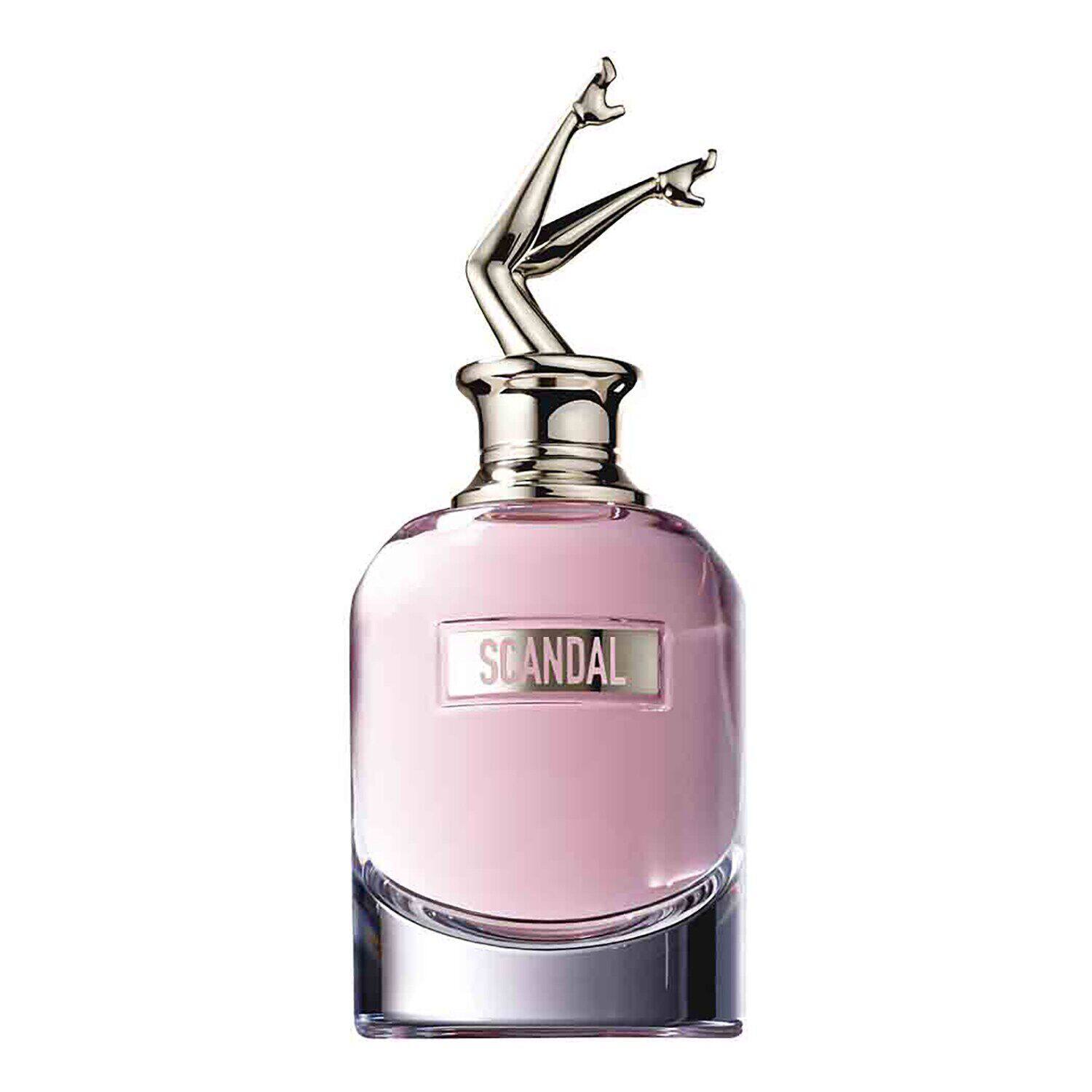 Scandal à paris - eau de toilette
