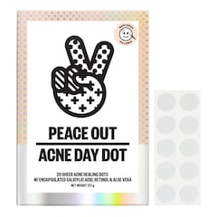 Acne Day Dot - Patch-uri anti-imperfectiuni, Peace Out Skincare