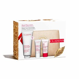 Baume Corps Super Hydratant - Set ingrijire