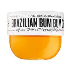 Brazilian Bum Bum Cream - Crema de corp hidratanta, SOL DE JANEIRO