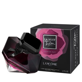 La Nuit Trésor Fleur de Nuit - Eau de Parfum Florale