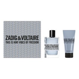 This Is Him! Vibes Of Freedom - Set Eau de Toilette