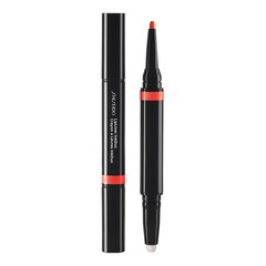 InkDuo Lip Liner - Creion contur buze , SHISEIDO