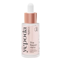 The Repair Hero – Ser reparator cu probiotice si niacinamide, YEPODA
