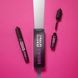 Badgal Bang Booster Set - Duo Mascara