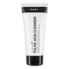 Gel de curatare iluminator cu acid fulvic, The Inkey List