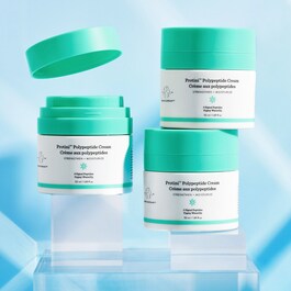 Protini Polypeptide Cream  - Cremă Hidratantă