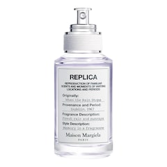 Replica When the Rain Stops - Eau de Toilette, Maison Margiela
